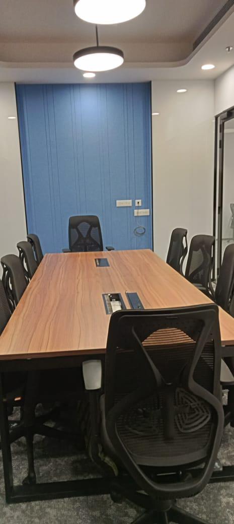 Global Green Interior Design Company Logo - Sustainable Design Experts